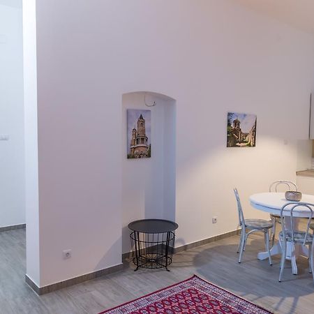 Apartment Savamala 59 Beograd Eksteriør bilde