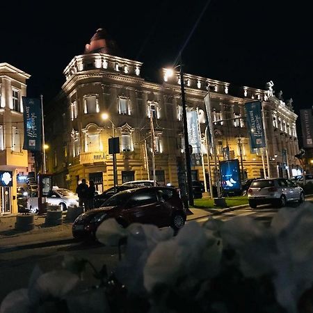 Apartment Savamala 59 Beograd Eksteriør bilde