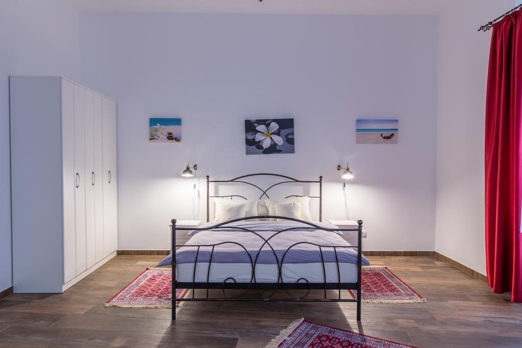 Apartment Savamala 59 Beograd Eksteriør bilde