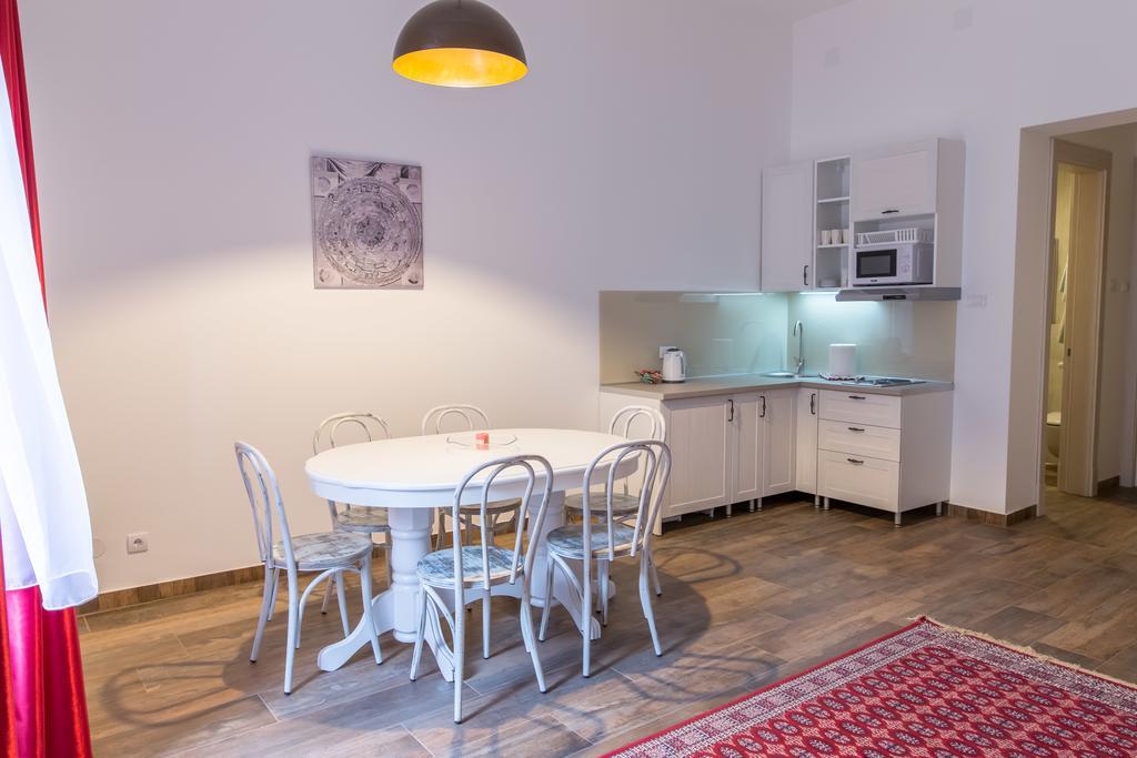Apartment Savamala 59 Beograd Eksteriør bilde