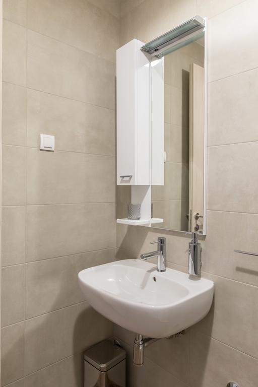 Apartment Savamala 59 Beograd Eksteriør bilde