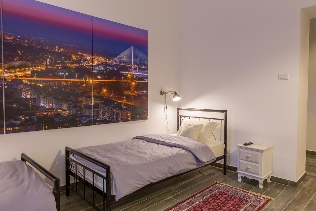 Apartment Savamala 59 Beograd Eksteriør bilde