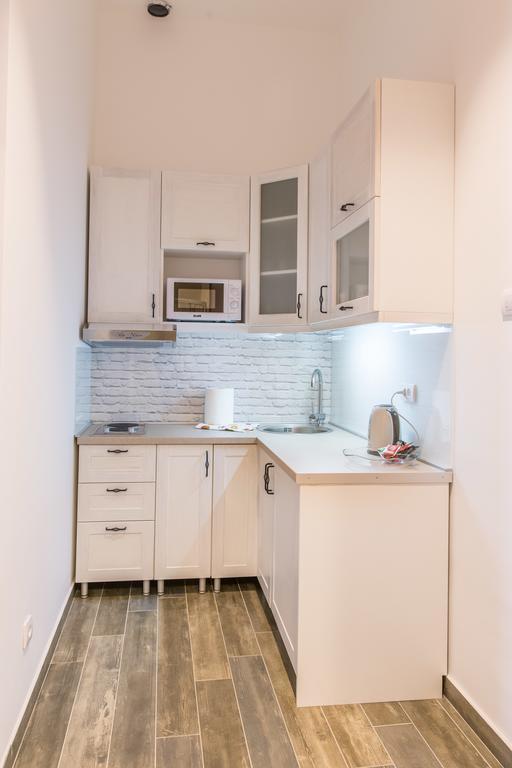 Apartment Savamala 59 Beograd Eksteriør bilde