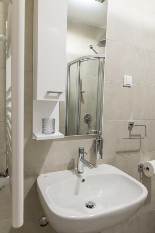 Apartment Savamala 59 Beograd Eksteriør bilde