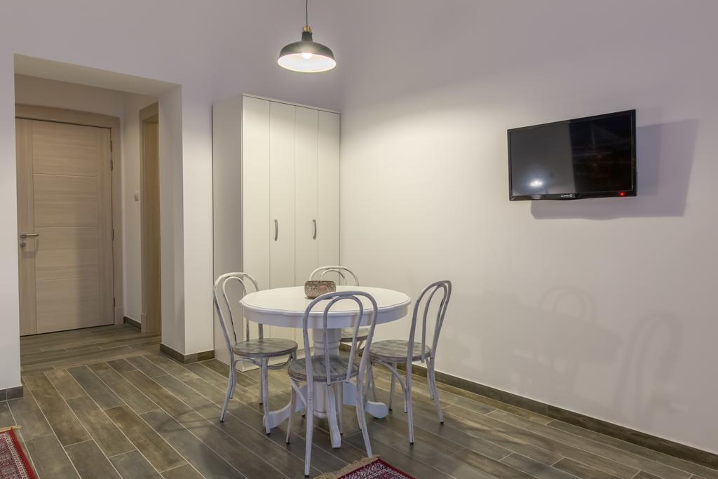 Apartment Savamala 59 Beograd Eksteriør bilde