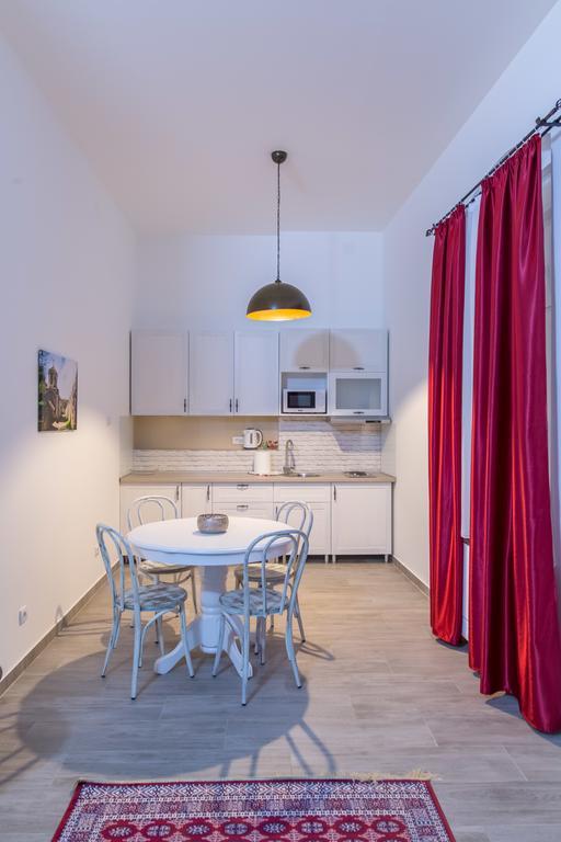 Apartment Savamala 59 Beograd Eksteriør bilde