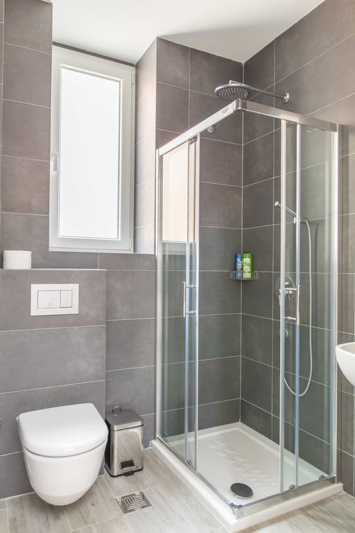 Apartment Savamala 59 Beograd Eksteriør bilde