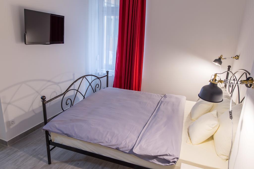 Apartment Savamala 59 Beograd Eksteriør bilde