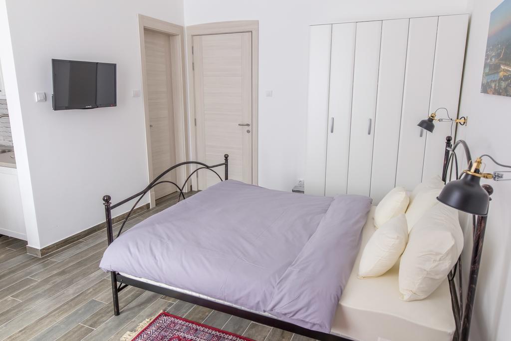 Apartment Savamala 59 Beograd Eksteriør bilde