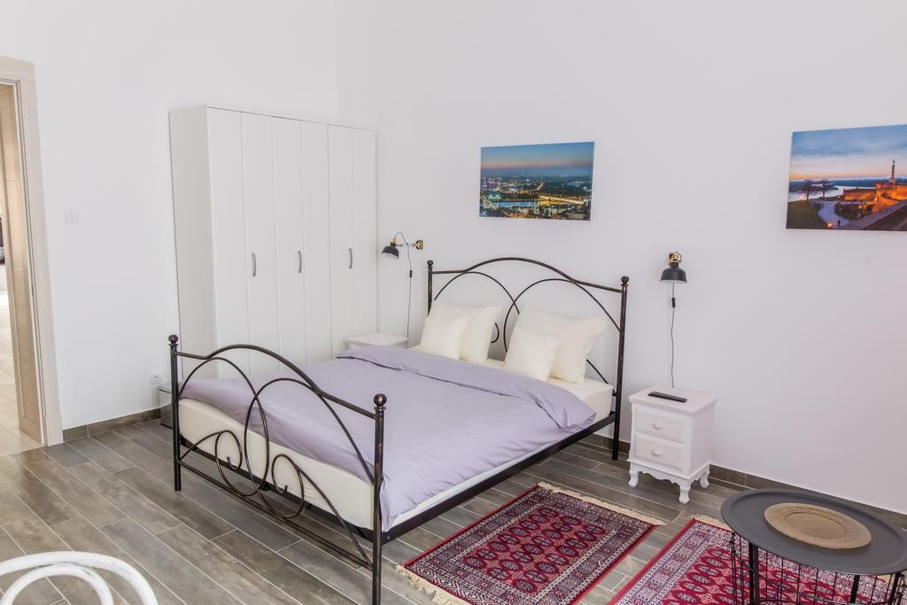 Apartment Savamala 59 Beograd Eksteriør bilde