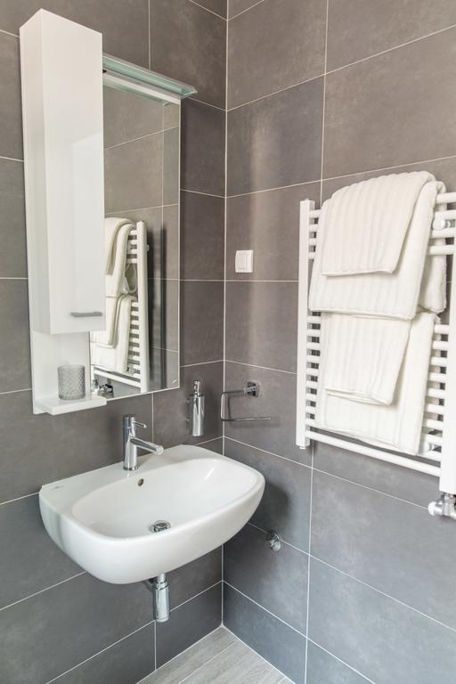 Apartment Savamala 59 Beograd Eksteriør bilde