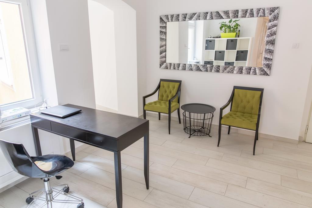 Apartment Savamala 59 Beograd Eksteriør bilde