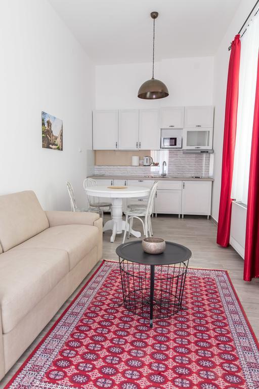 Apartment Savamala 59 Beograd Eksteriør bilde