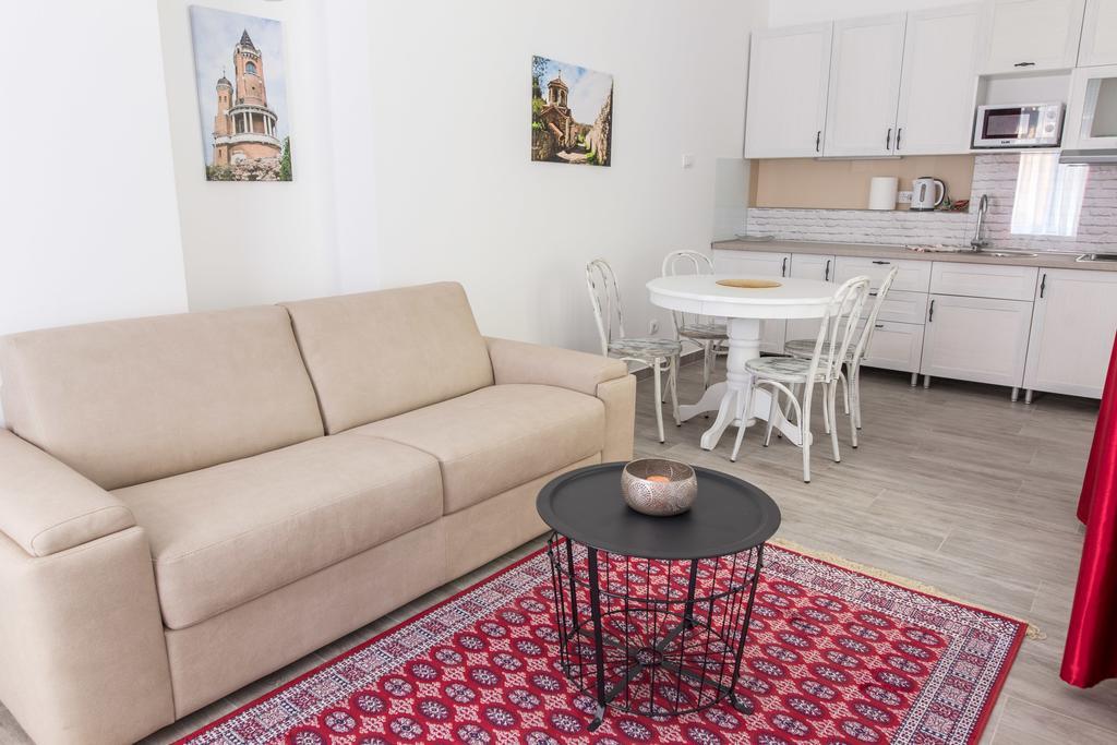 Apartment Savamala 59 Beograd Eksteriør bilde