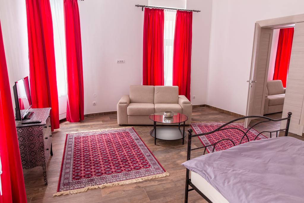 Apartment Savamala 59 Beograd Eksteriør bilde
