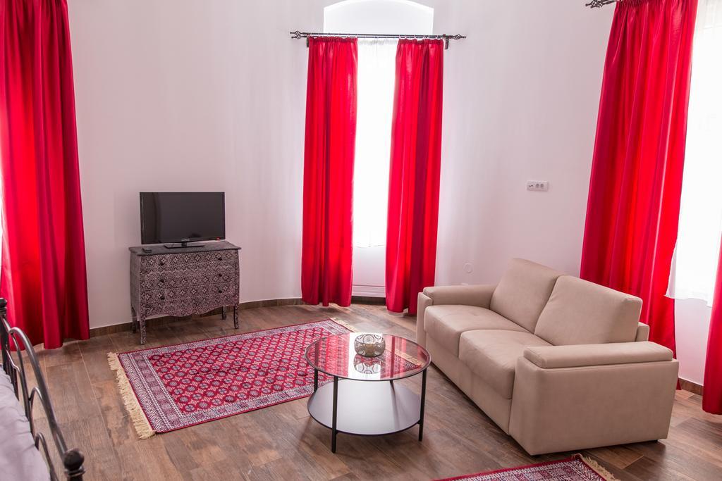 Apartment Savamala 59 Beograd Eksteriør bilde