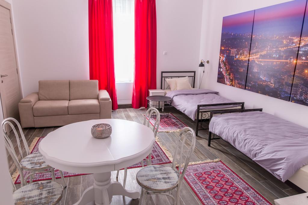Apartment Savamala 59 Beograd Eksteriør bilde