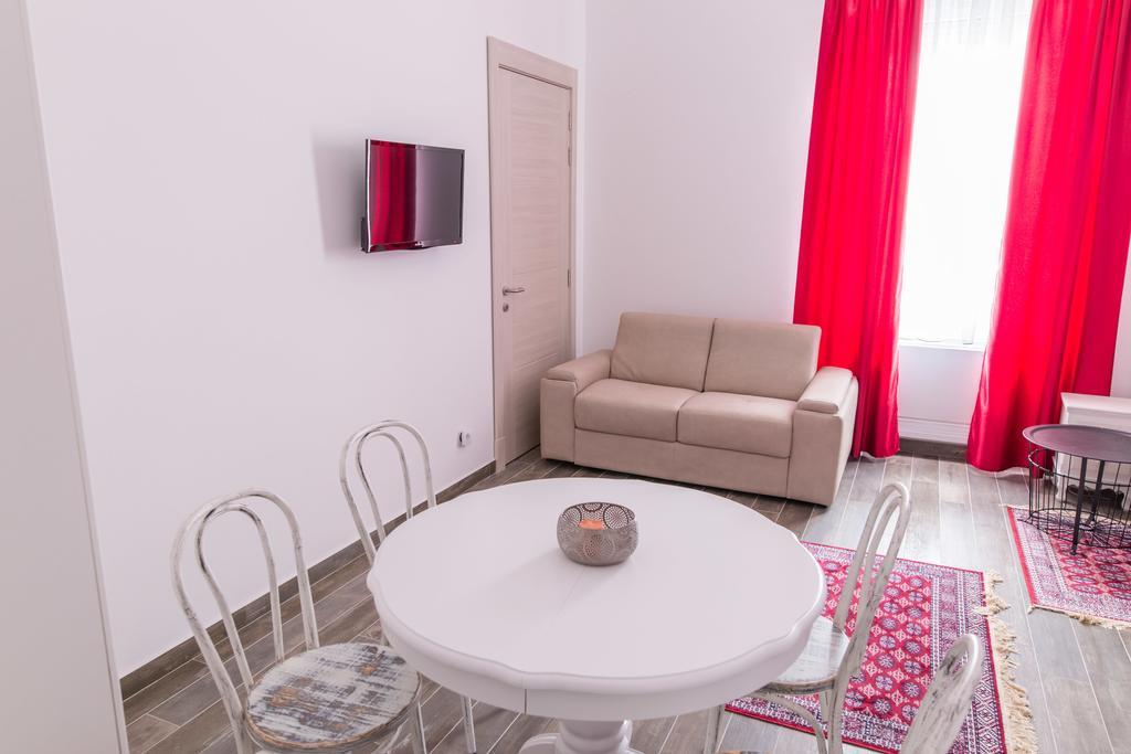 Apartment Savamala 59 Beograd Eksteriør bilde