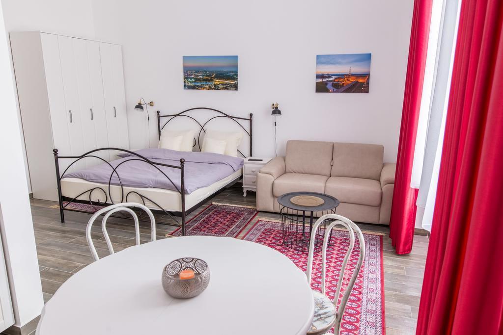 Apartment Savamala 59 Beograd Eksteriør bilde