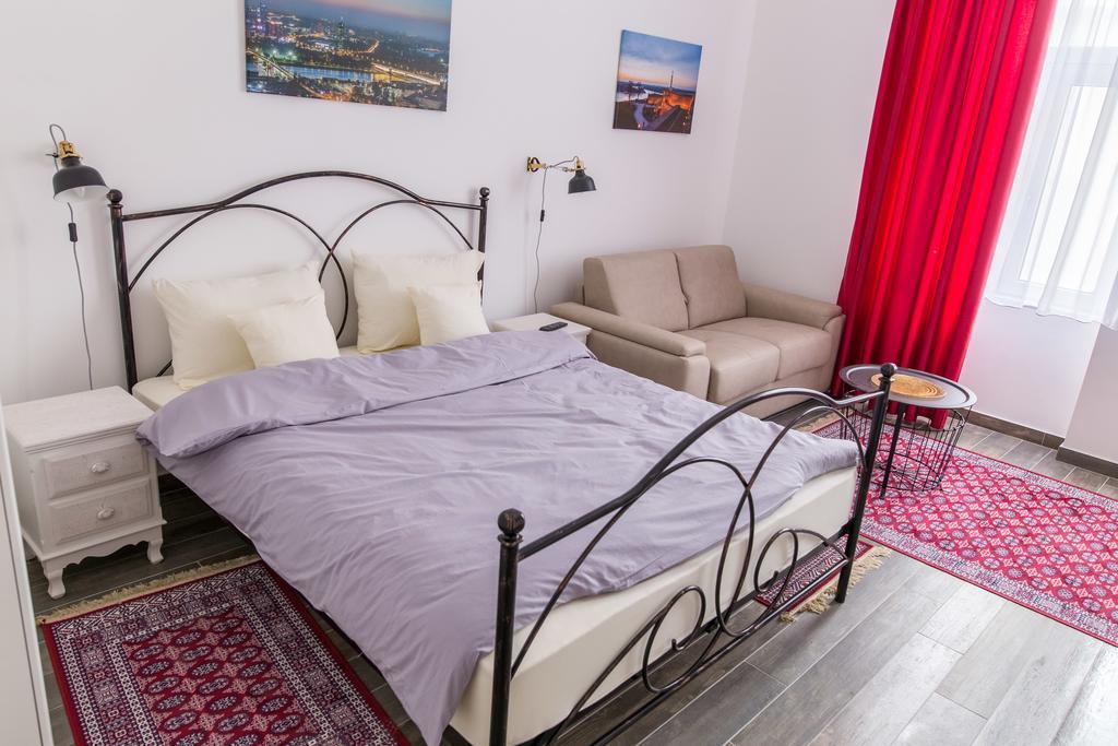 Apartment Savamala 59 Beograd Eksteriør bilde