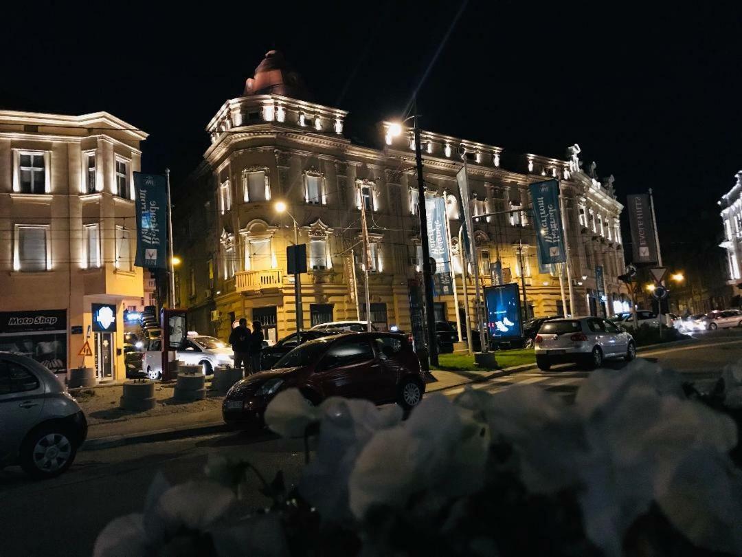 Apartment Savamala 59 Beograd Eksteriør bilde